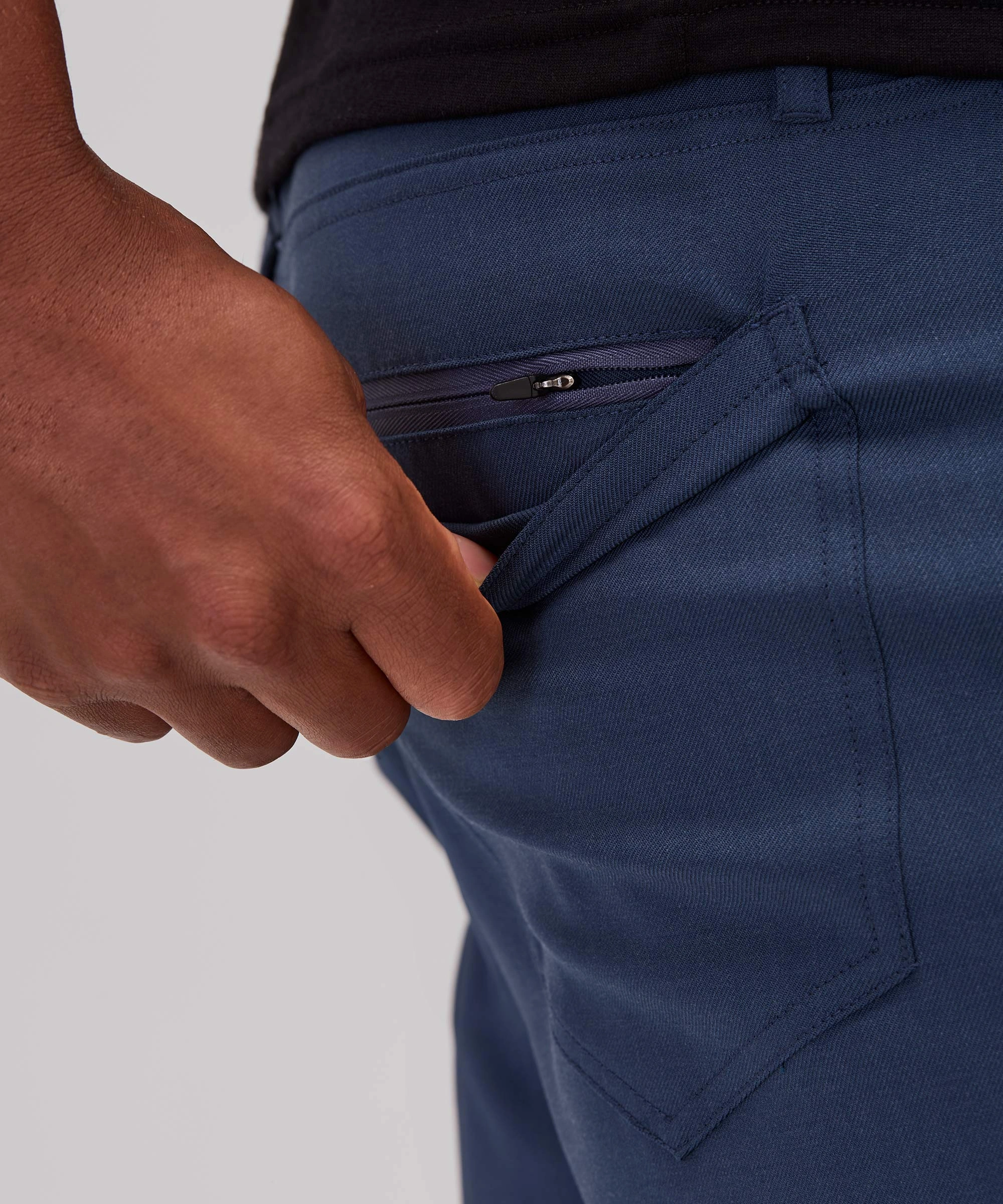 Merino Adventure Pants: Your Travel Essentials. Build Your Pack.