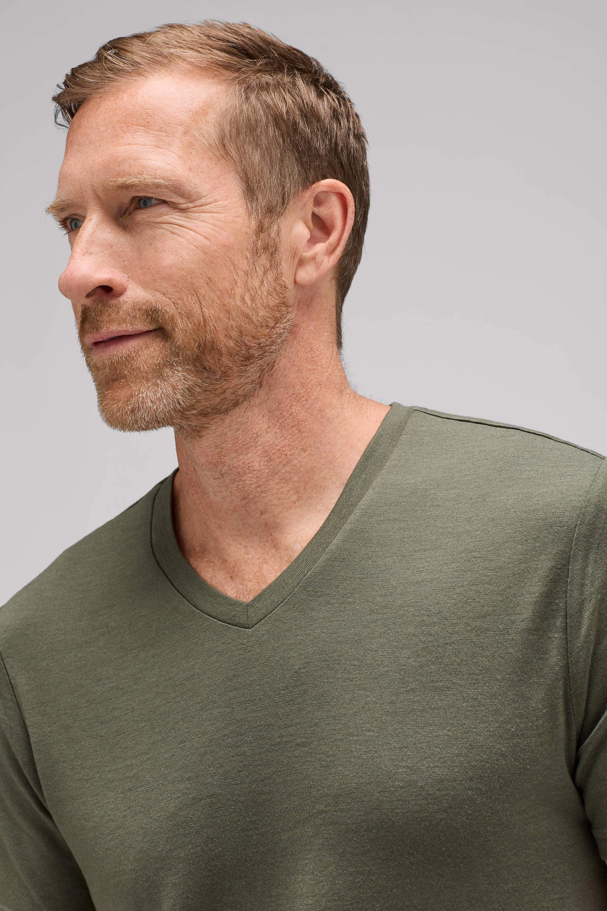 Level Up Your Style: Men's 2-Pack Premium Shirts – Effortless Cool.