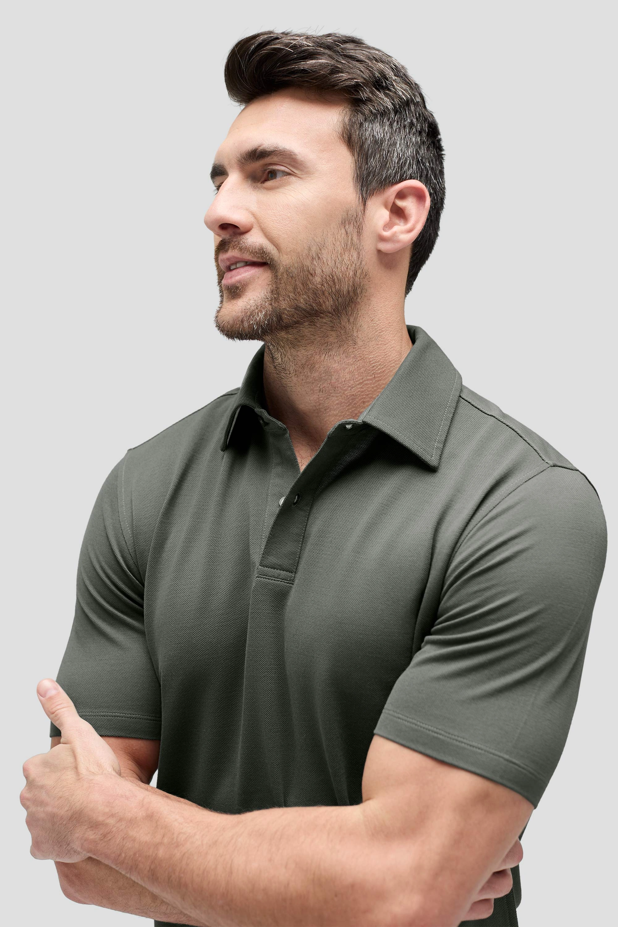 Merino Polo Power Pack: Build Your Dream Wardrobe!